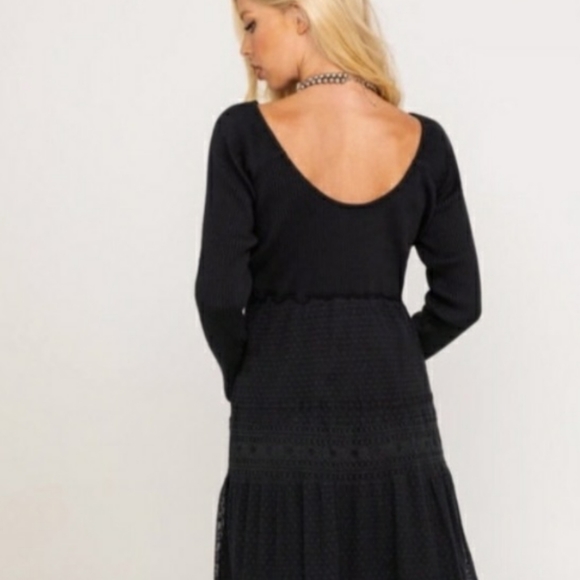 Free People Earth Angel Maxi Dress - Picture 15 of 15